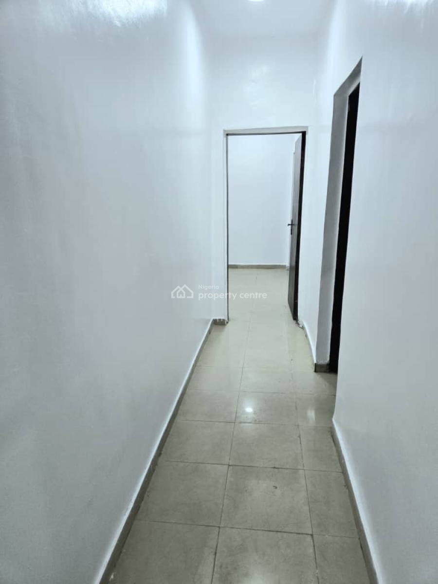 Newly Renovated 3 Bedroom Apartment with a Bq, Ikate Elegushi, Lekki, Lagos, Flat / Apartment for Sale