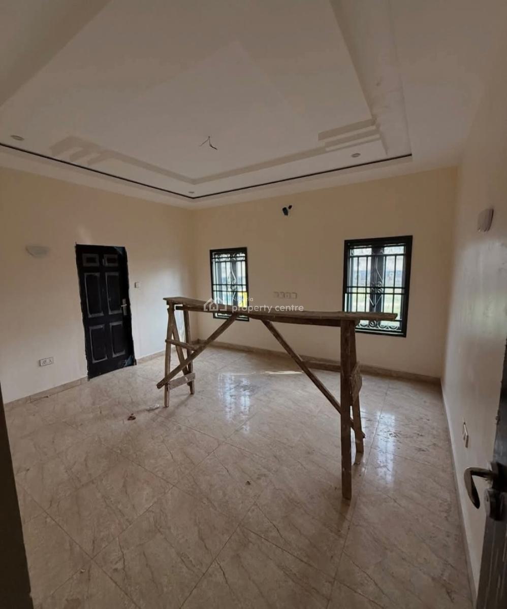 Newly Built 3 Bedroom Flat, Gilmore, Jahi, Abuja, Flat / Apartment for Rent