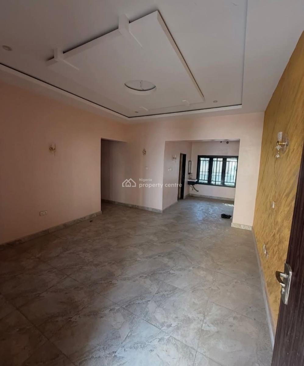 Newly Built 3 Bedroom Flat, Gilmore, Jahi, Abuja, Flat / Apartment for Rent