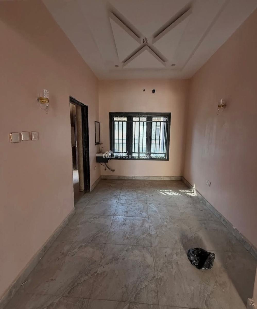 Newly Built 3 Bedroom Flat, Gilmore, Jahi, Abuja, Flat / Apartment for Rent