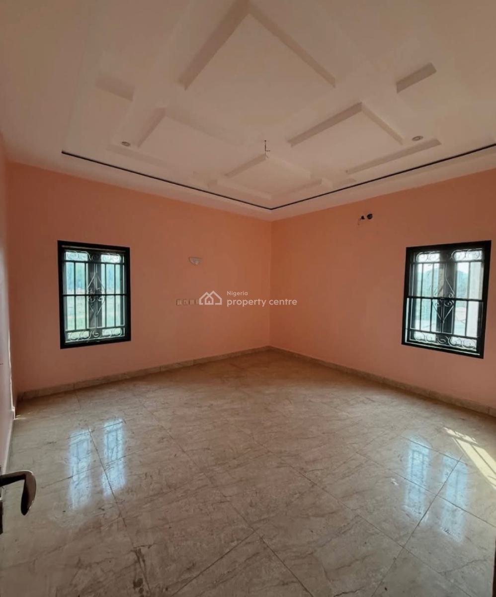 Newly Built 3 Bedroom Flat, Gilmore, Jahi, Abuja, Flat / Apartment for Rent