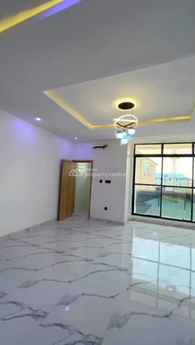 Fully Serviced 2bed with Swimming Pool, Nicon Town Lekki Lagos, Ikate, Lekki, Lagos, Flat / Apartment for Rent
