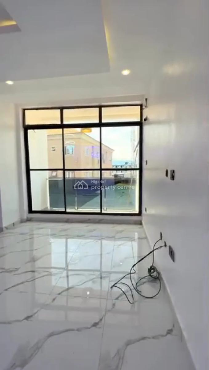Fully Serviced 2bed with Swimming Pool, Nicon Town Lekki Lagos, Ikate, Lekki, Lagos, Flat / Apartment for Rent