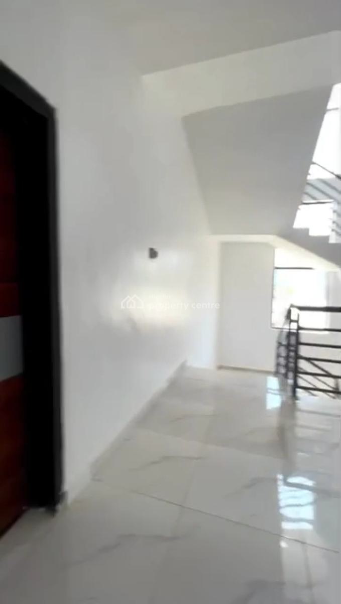 Fully Serviced 2bed with Swimming Pool, Nicon Town Lekki Lagos, Ikate, Lekki, Lagos, Flat / Apartment for Rent