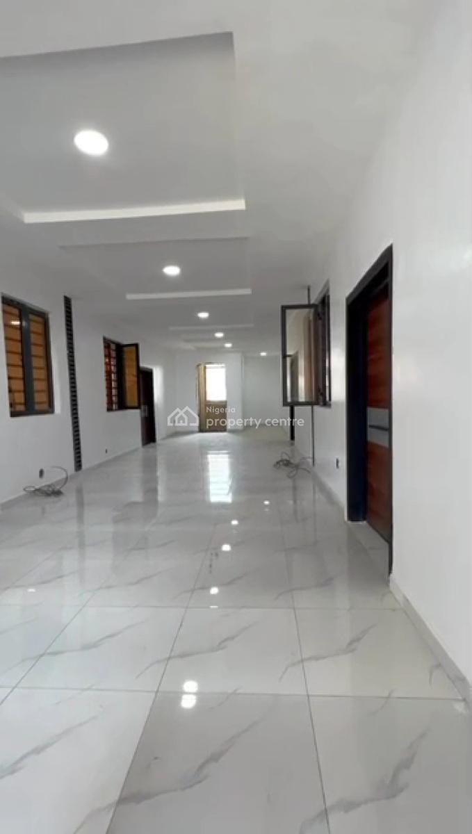 Fully Serviced 2bed with Swimming Pool, Nicon Town Lekki Lagos, Ikate, Lekki, Lagos, Flat / Apartment for Rent