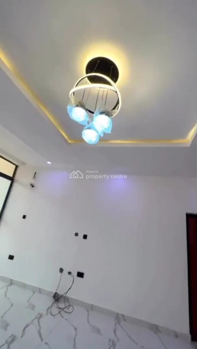 Fully Serviced 2bed with Swimming Pool, Nicon Town Lekki Lagos, Ikate, Lekki, Lagos, Flat / Apartment for Rent