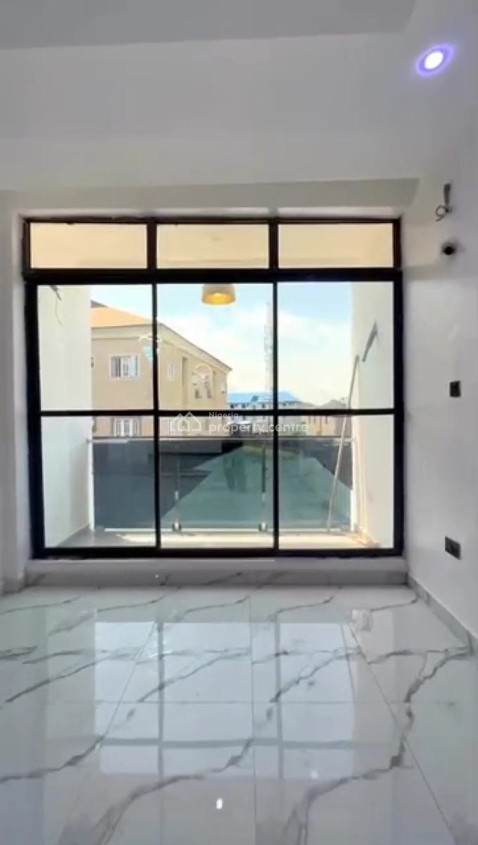 Fully Serviced 2bed with Swimming Pool, Nicon Town Lekki Lagos, Ikate, Lekki, Lagos, Flat / Apartment for Rent