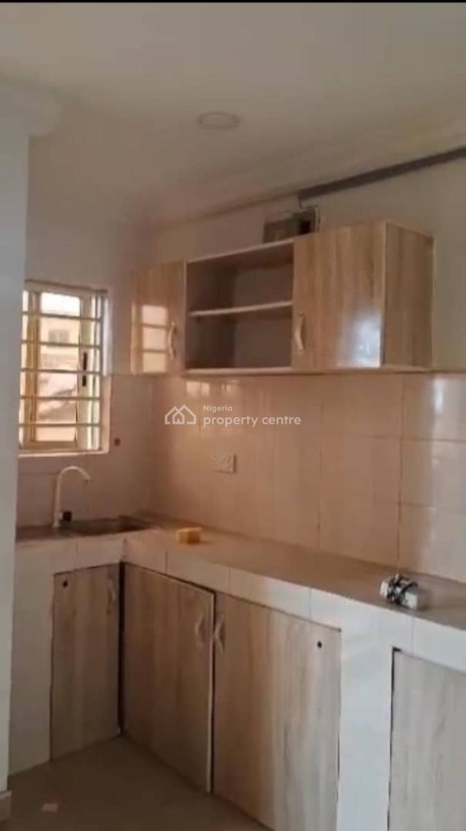 Lovely Sweet Mini Flat, Off College Road, Ogba, Ikeja, Lagos, Mini Flat (room and Parlour) for Rent