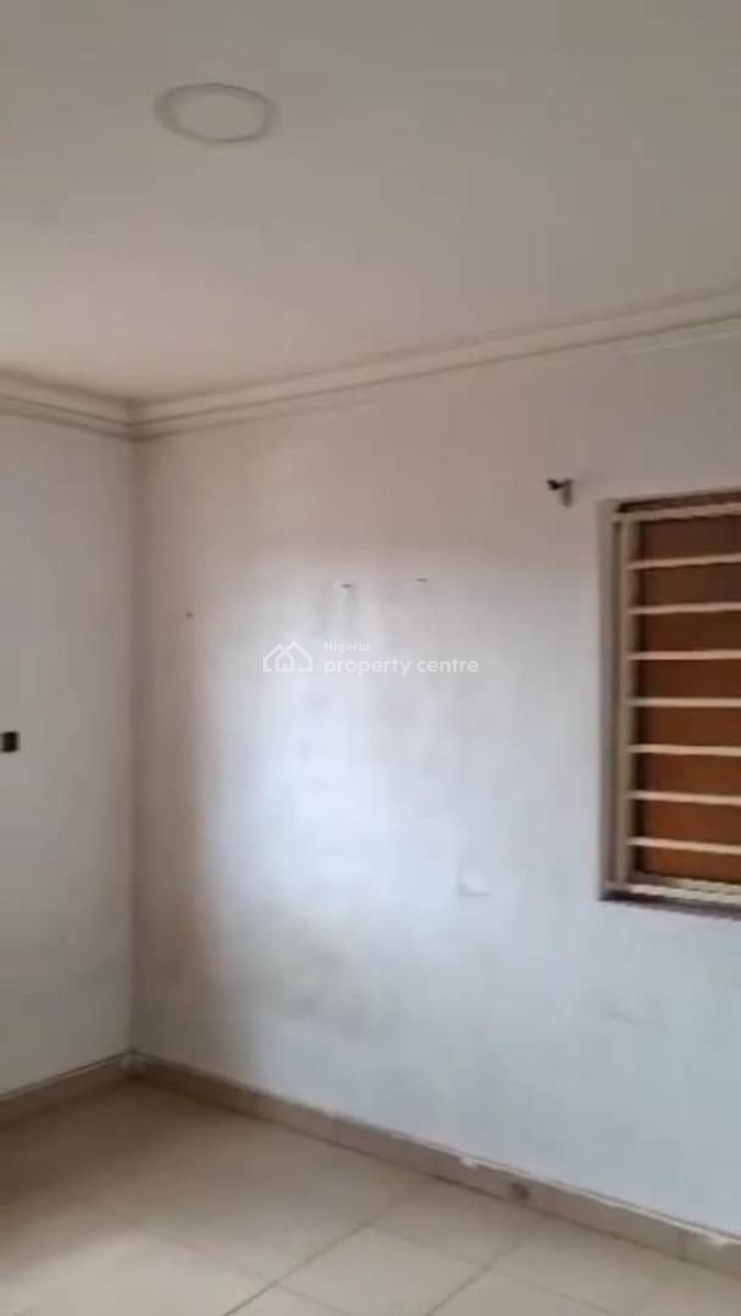 Lovely Sweet Mini Flat, Off College Road, Ogba, Ikeja, Lagos, Mini Flat (room and Parlour) for Rent