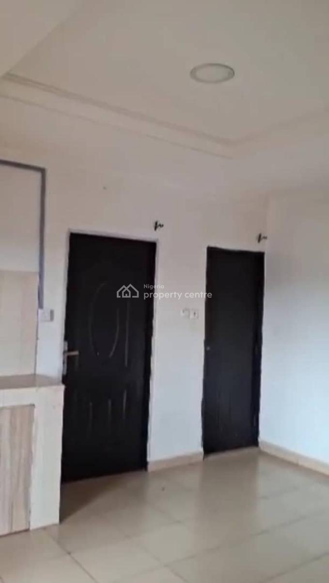 Lovely Sweet Mini Flat, Off College Road, Ogba, Ikeja, Lagos, Mini Flat (room and Parlour) for Rent