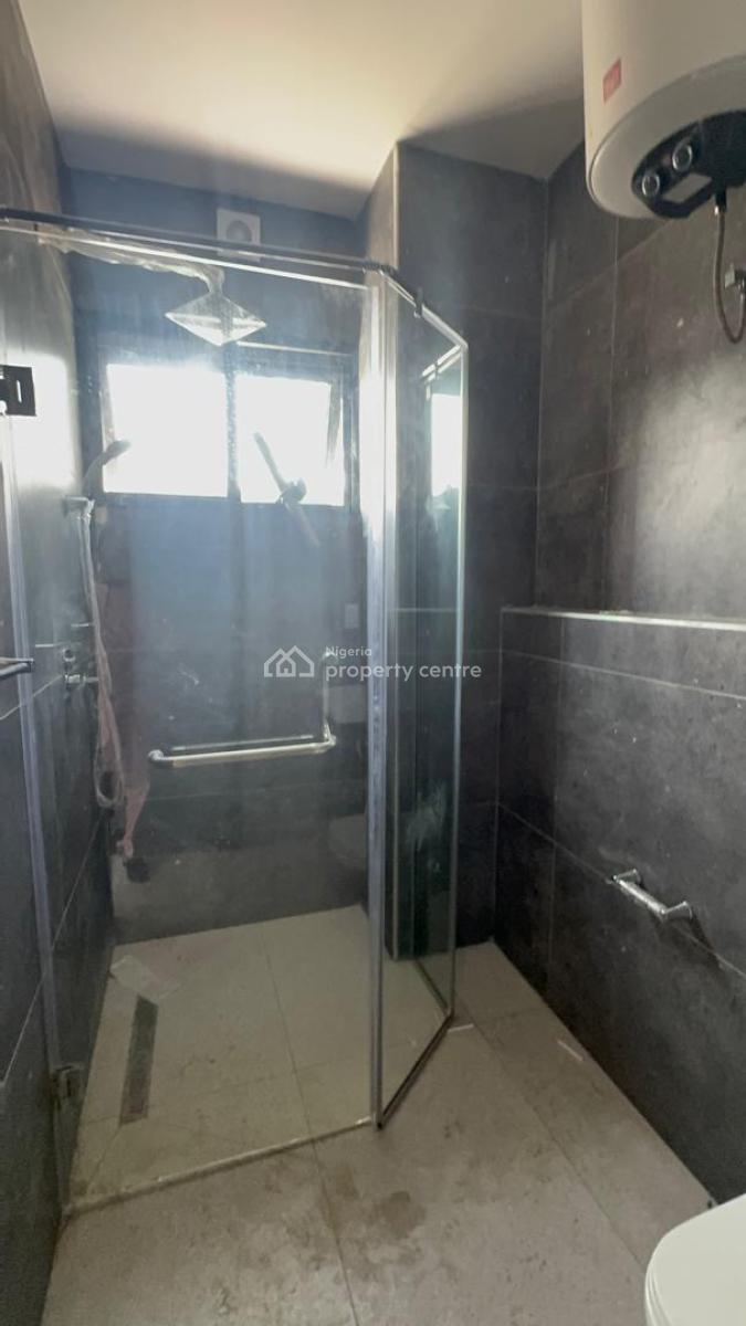 4 Bedroom Semidetached Duplex with Bq, Old Ikoyi, Ikoyi, Lagos, Semi-detached Duplex for Rent