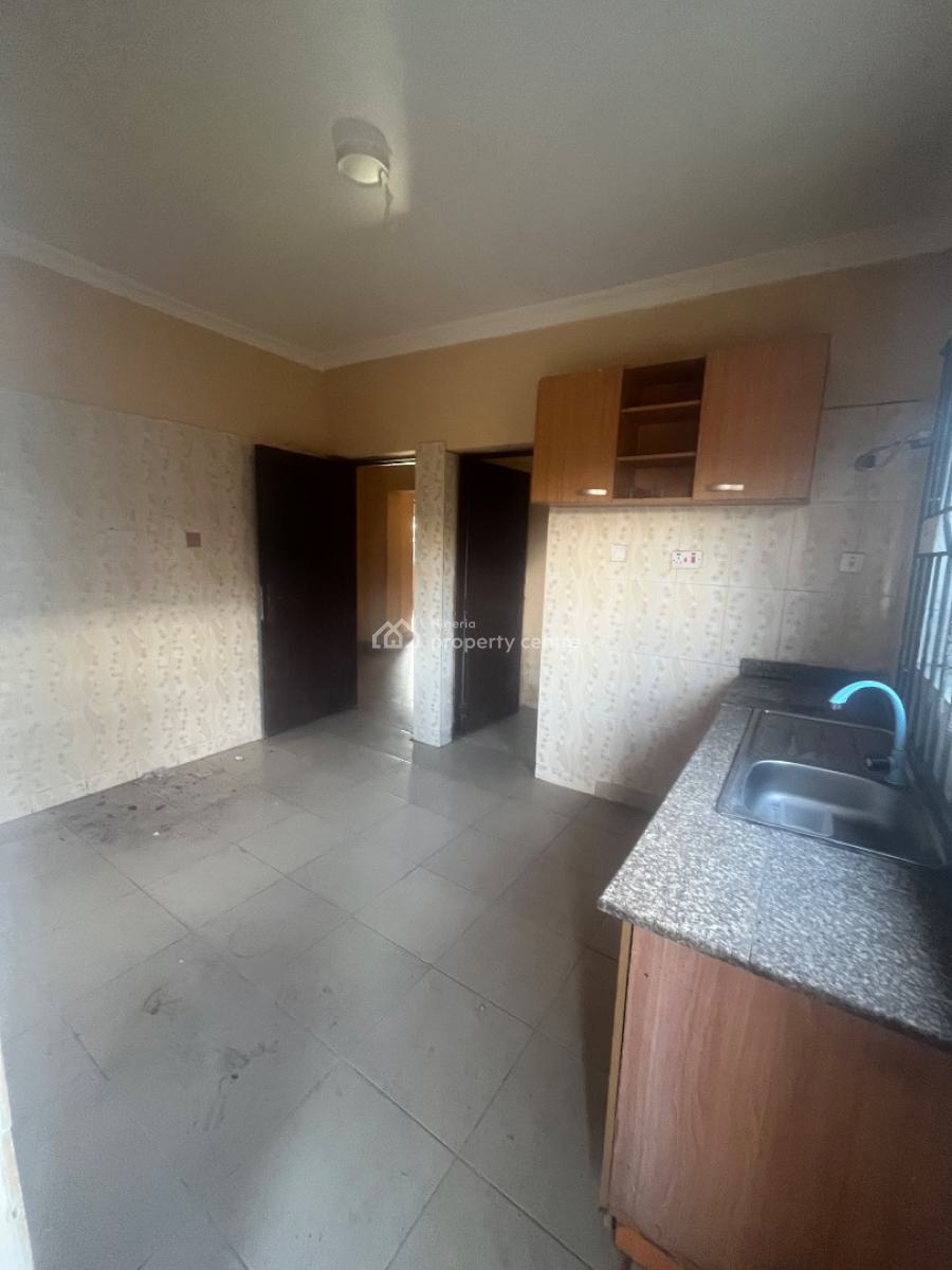 3bedroom Flat, Good News Estate, Ogombo, Ajah, Lagos, Flat / Apartment for Rent