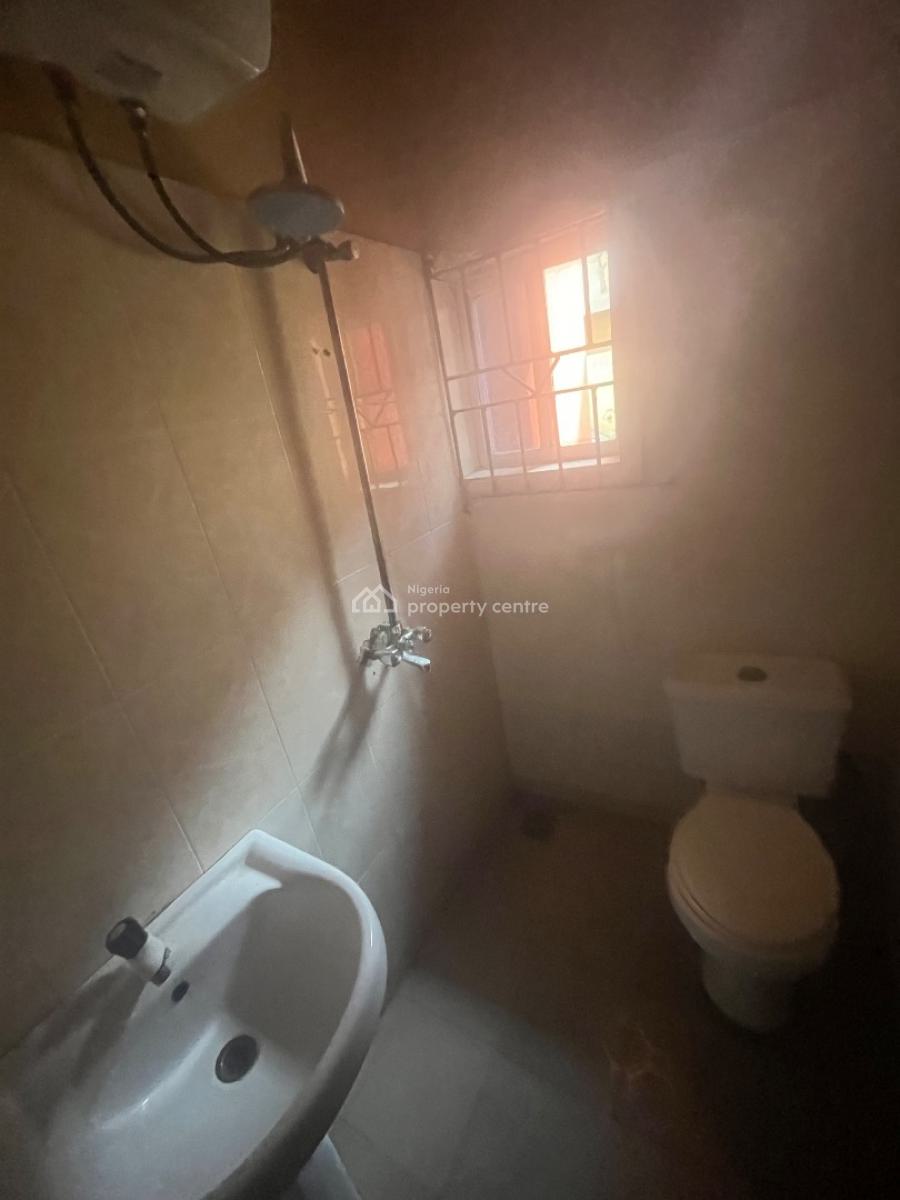 3bedroom Flat, Good News Estate, Ogombo, Ajah, Lagos, Flat / Apartment for Rent