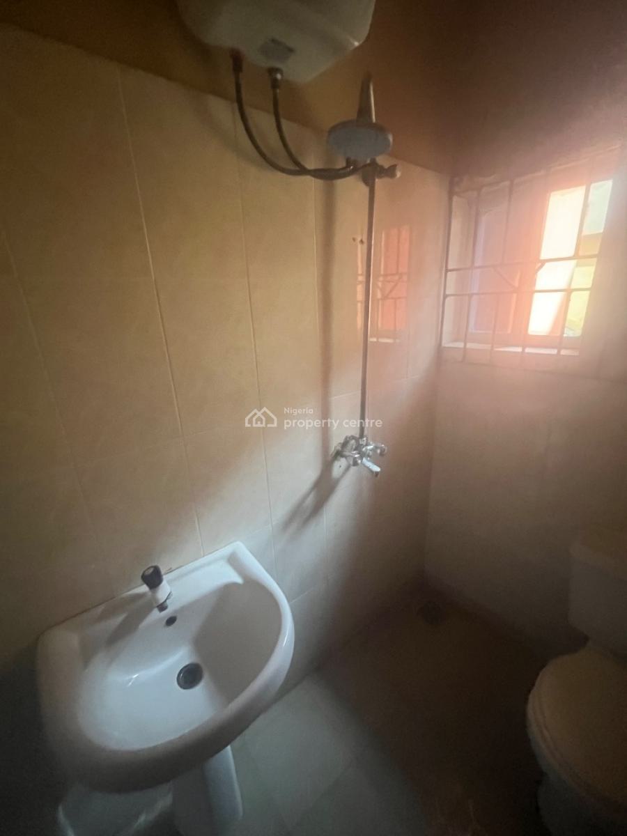 3bedroom Flat, Good News Estate, Ogombo, Ajah, Lagos, Flat / Apartment for Rent