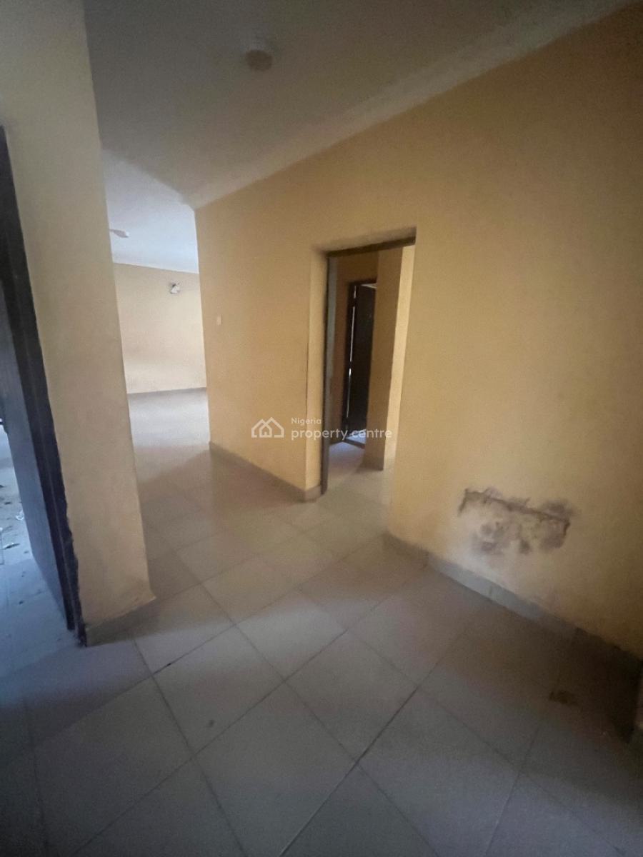 3bedroom Flat, Good News Estate, Ogombo, Ajah, Lagos, Flat / Apartment for Rent
