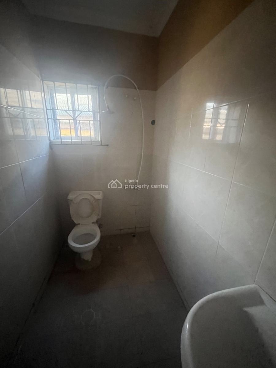 3bedroom Flat, Good News Estate, Ogombo, Ajah, Lagos, Flat / Apartment for Rent