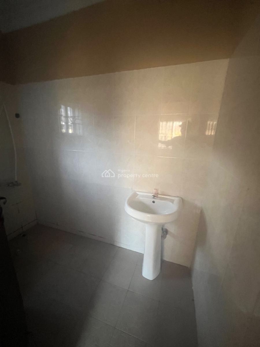 3bedroom Flat, Good News Estate, Ogombo, Ajah, Lagos, Flat / Apartment for Rent