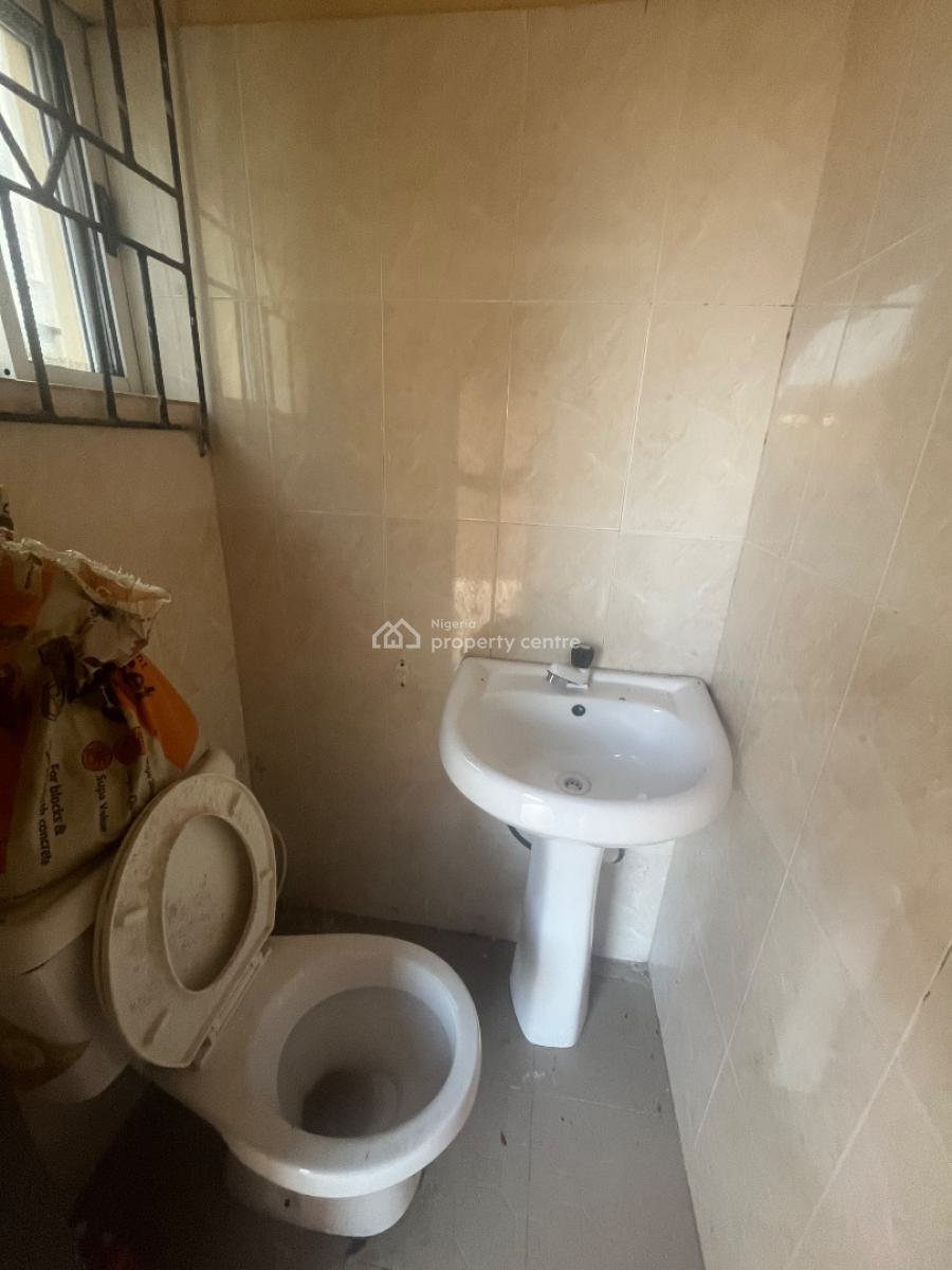 3bedroom Flat, Good News Estate, Ogombo, Ajah, Lagos, Flat / Apartment for Rent