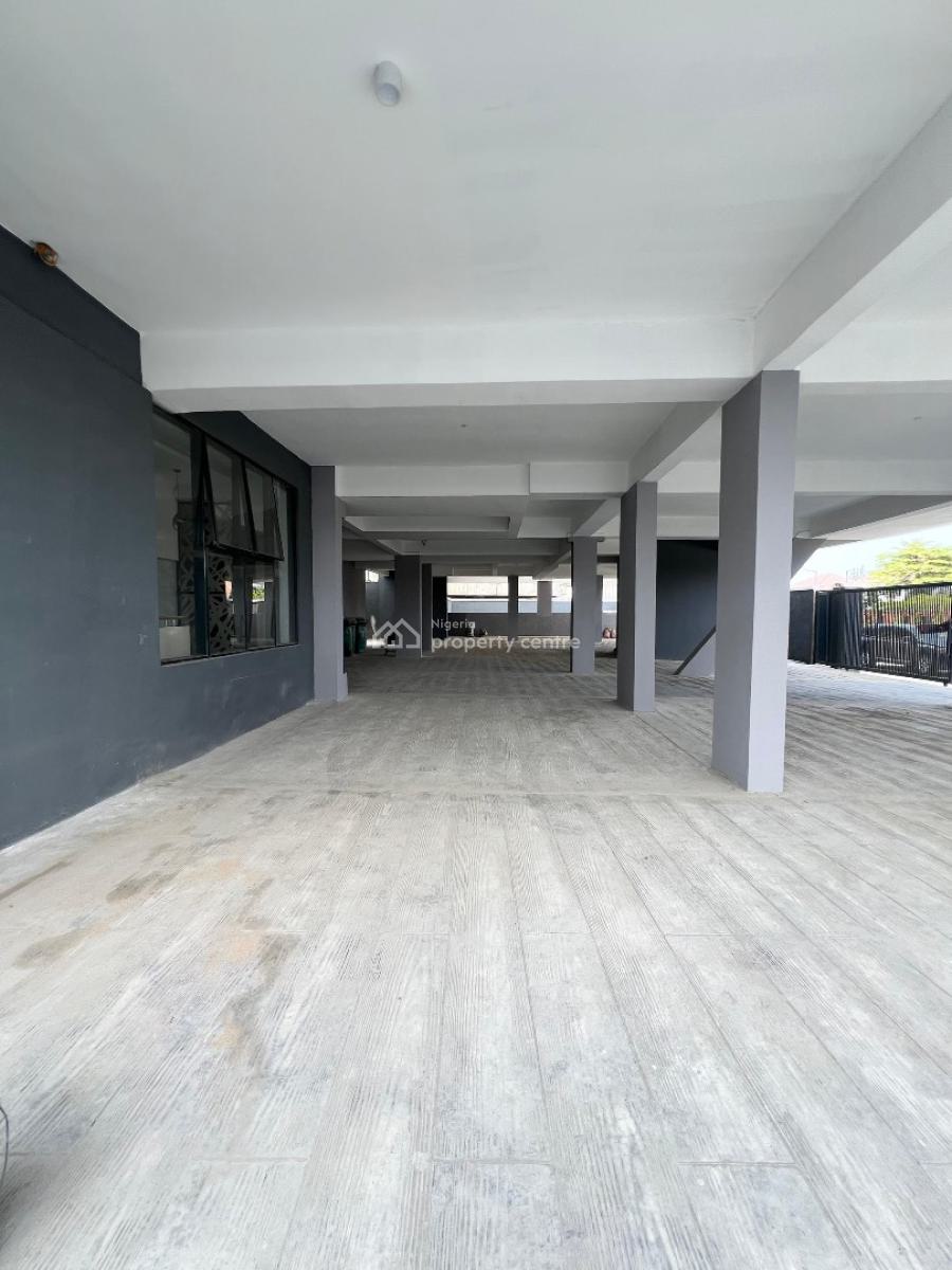 2bedroom Penthouse, Ikate, Lekki, Lagos, House for Sale