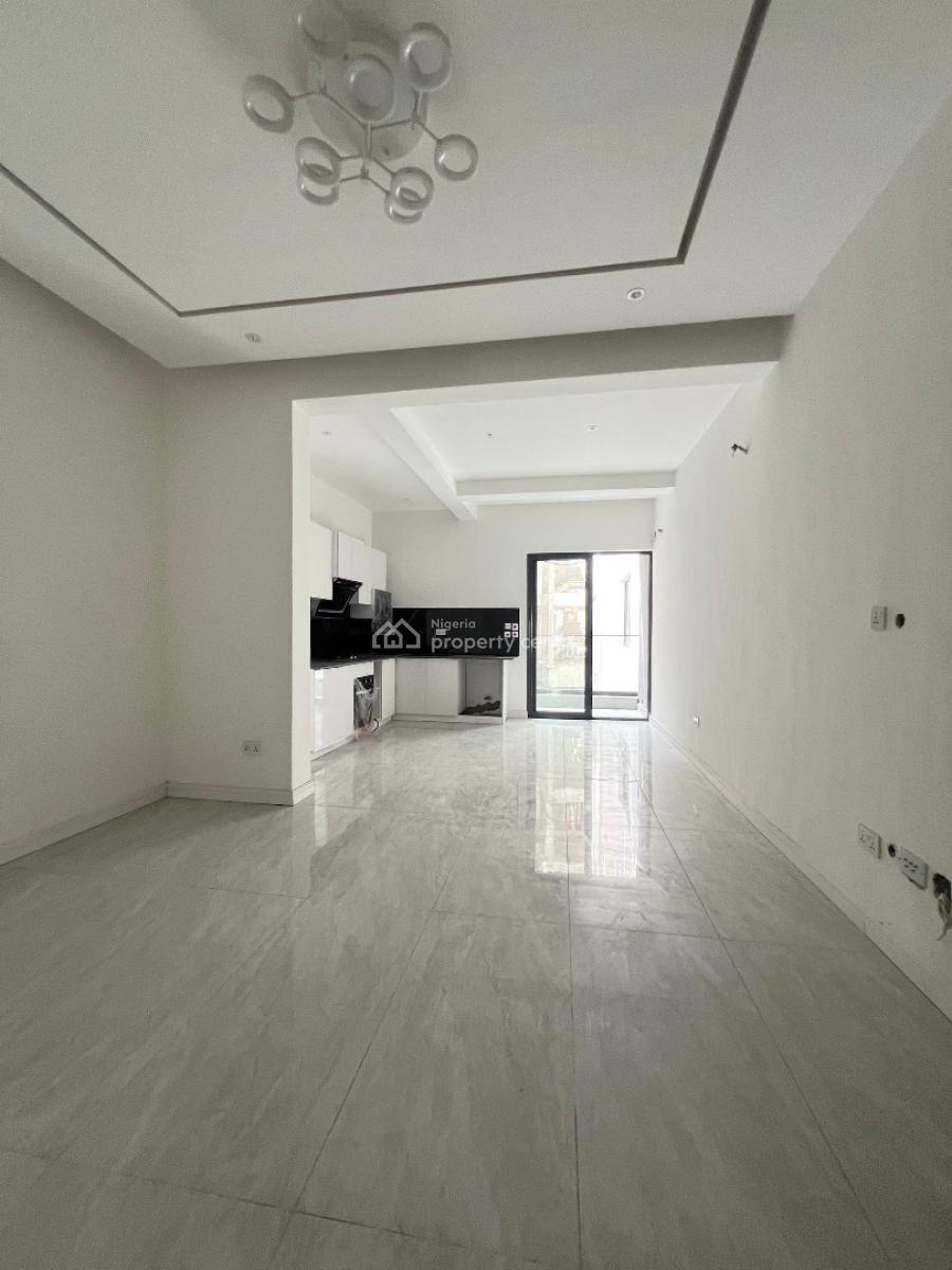 2bedroom Penthouse, Ikate, Lekki, Lagos, House for Sale