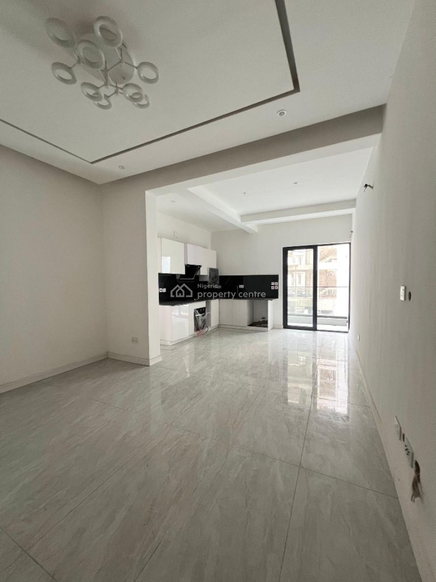 2bedroom Penthouse, Ikate, Lekki, Lagos, House for Sale