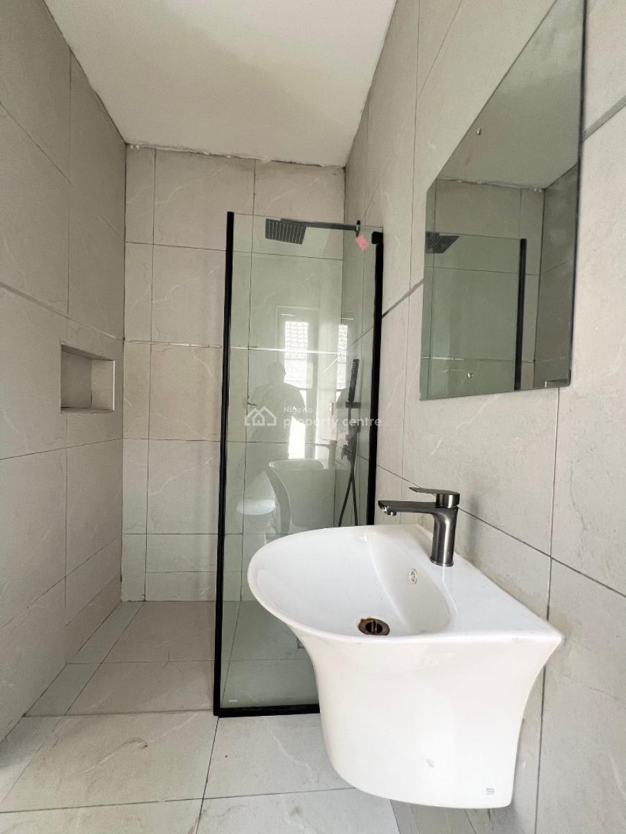2bedroom Penthouse, Ikate, Lekki, Lagos, House for Sale