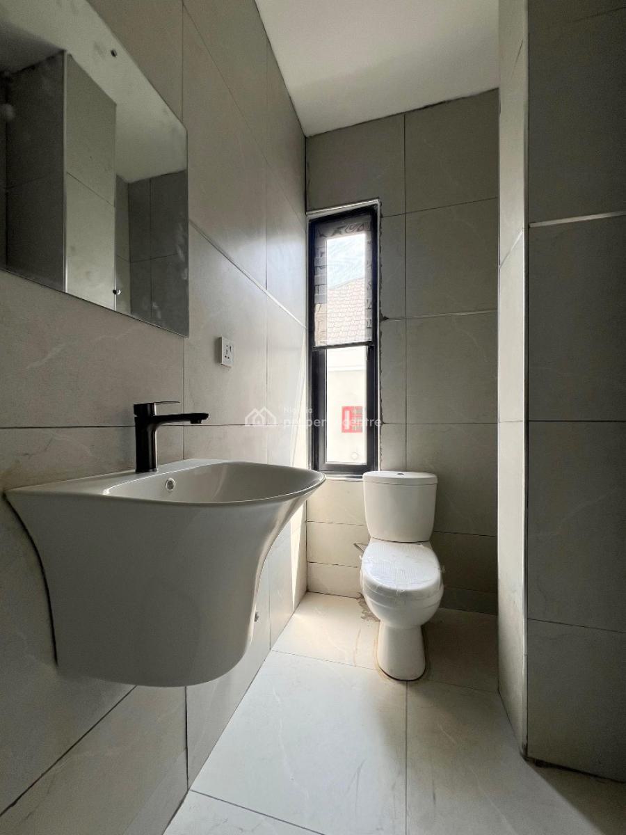 2bedroom Penthouse, Ikate, Lekki, Lagos, House for Sale