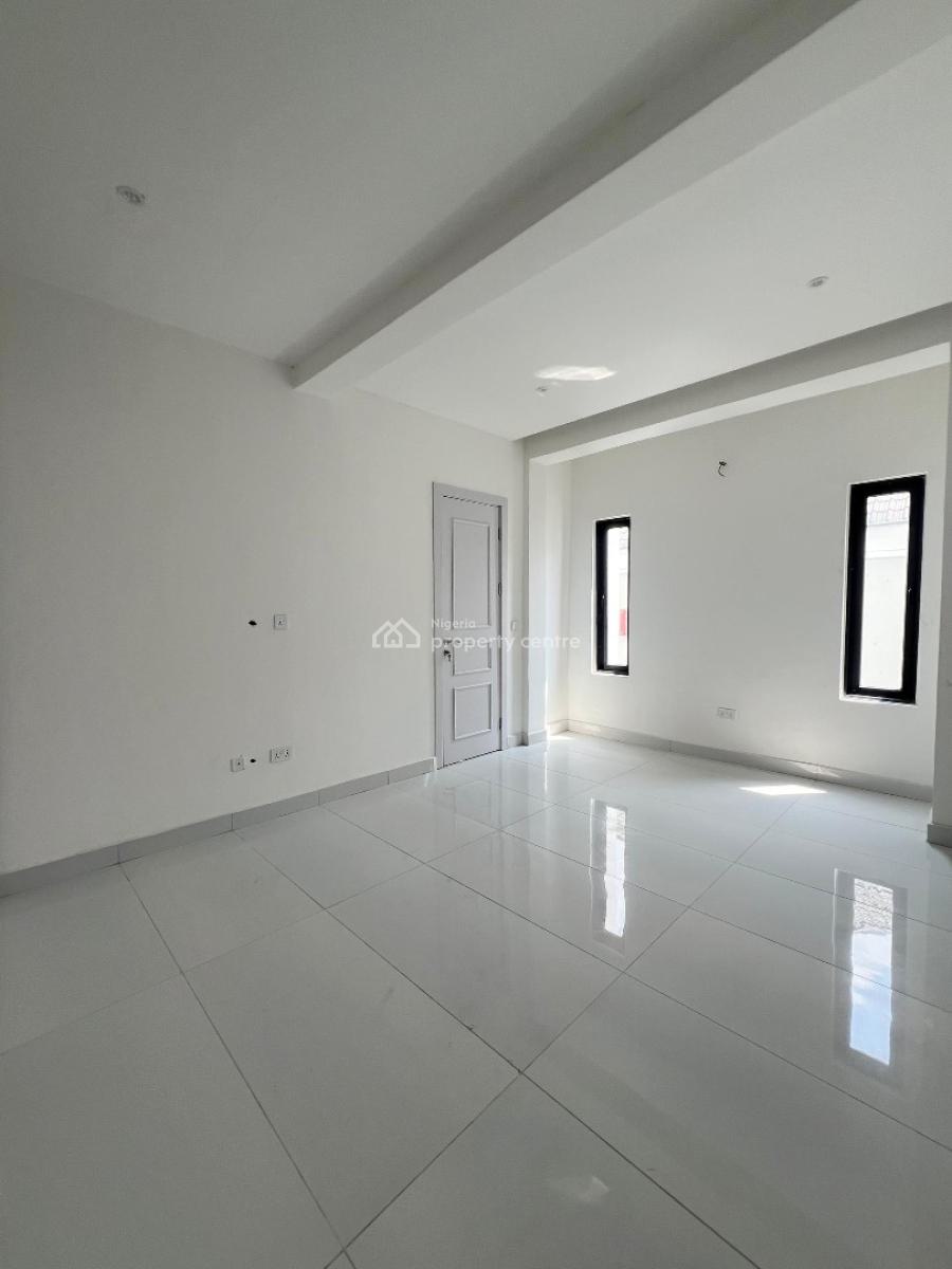2bedroom Penthouse, Ikate, Lekki, Lagos, House for Sale