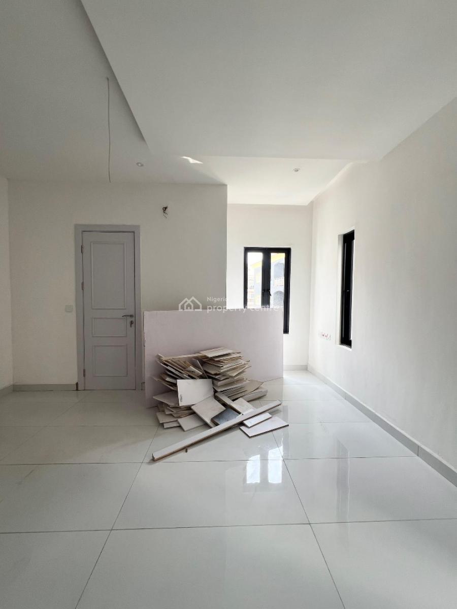 2bedroom Penthouse, Ikate, Lekki, Lagos, House for Sale
