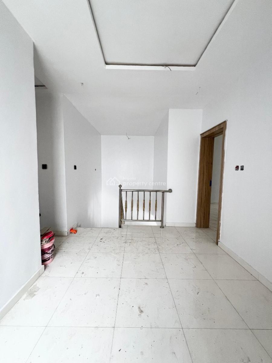 4bedroom Semi Detached Duplex., Ologolo, Lekki, Lagos, House for Sale