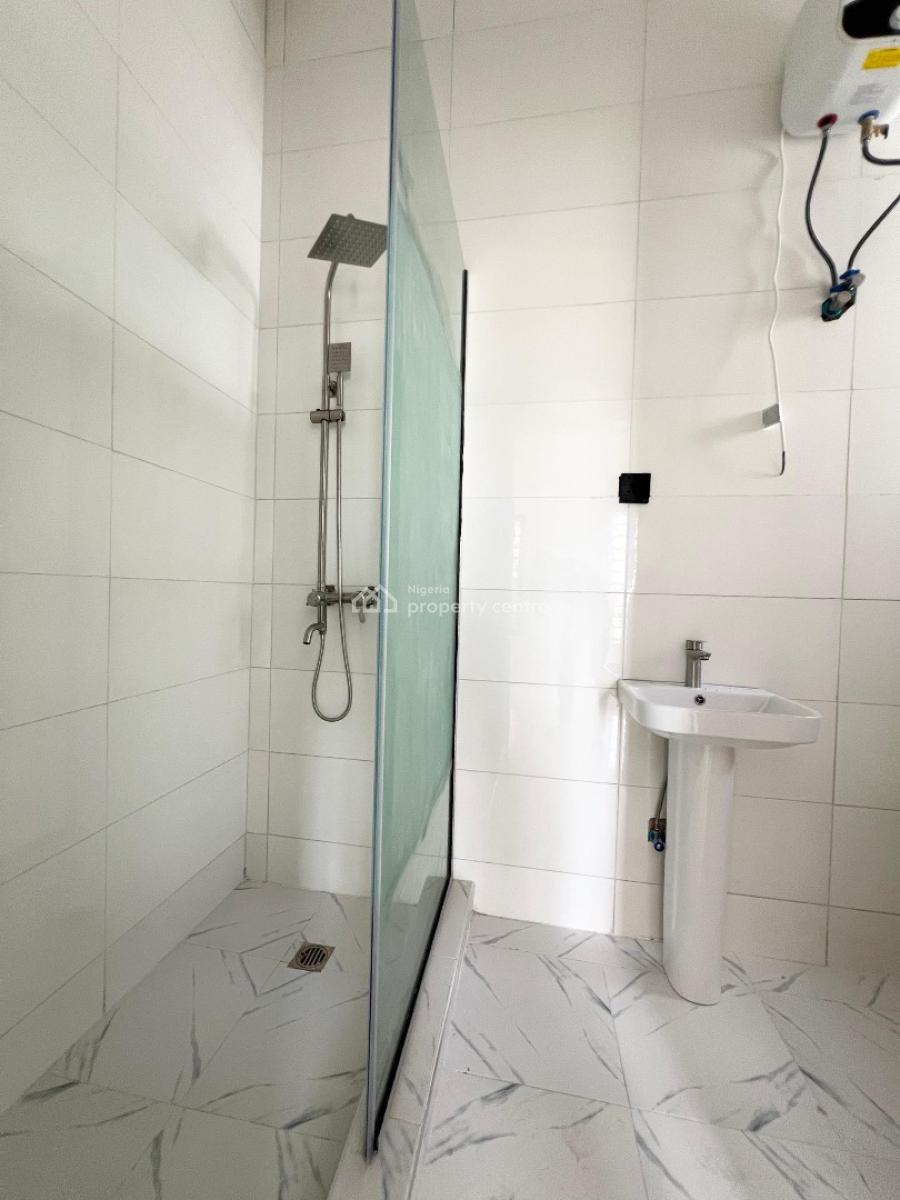 4bedroom Semi Detached Duplex., Ologolo, Lekki, Lagos, House for Sale