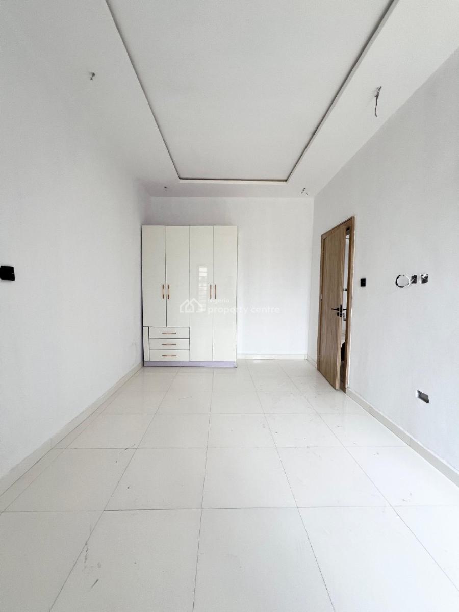 4bedroom Semi Detached Duplex., Ologolo, Lekki, Lagos, House for Sale