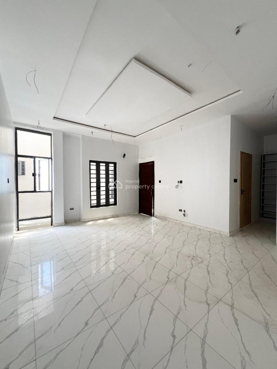 4bedroom Semi Detached Duplex., Ologolo, Lekki, Lagos, House for Sale