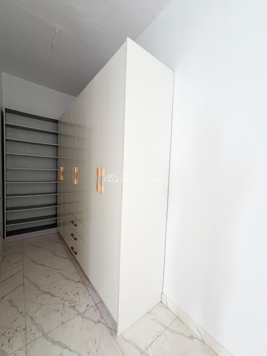 4bedroom Semi Detached Duplex., Ologolo, Lekki, Lagos, House for Sale
