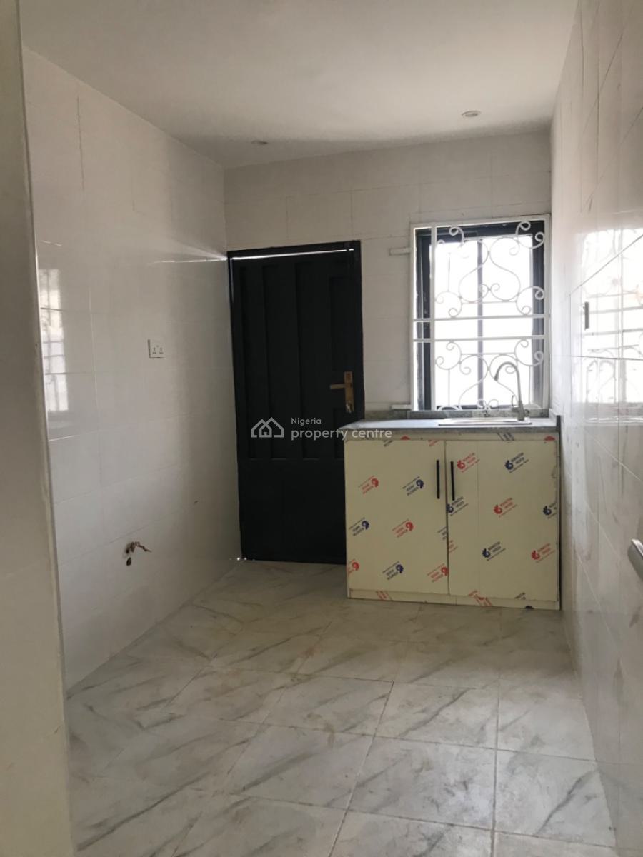 Well Refurbished 2 Bedroom Bungalow,office/business Use,on The Road, By The Ademola Adetokunbo Way, Wuse 2, Abuja, Office Space for Rent