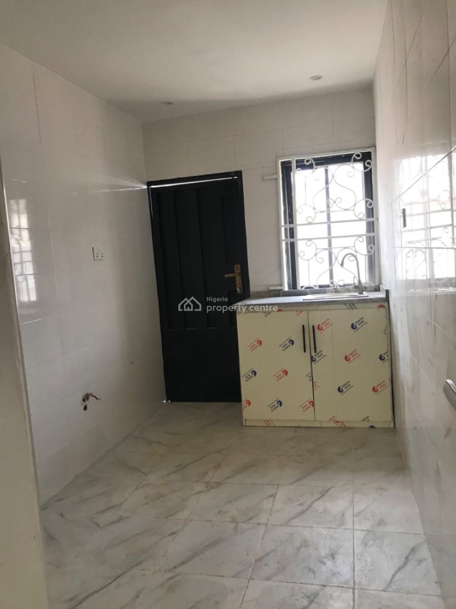 Well Refurbished 2 Bedroom Bungalow,office/business Use,on The Road, By The Ademola Adetokunbo Way, Wuse 2, Abuja, Office Space for Rent