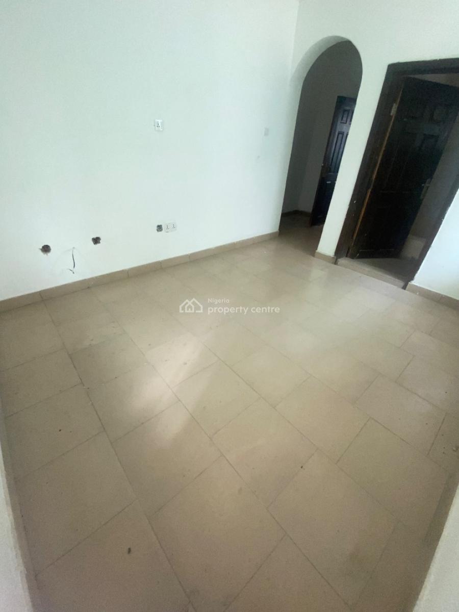 Luxurious and Very Massive Mini Flat, 2  Hammed Kasumu Chevy View Estate Chevron, Lekki, Lagos, Mini Flat (room and Parlour) for Rent