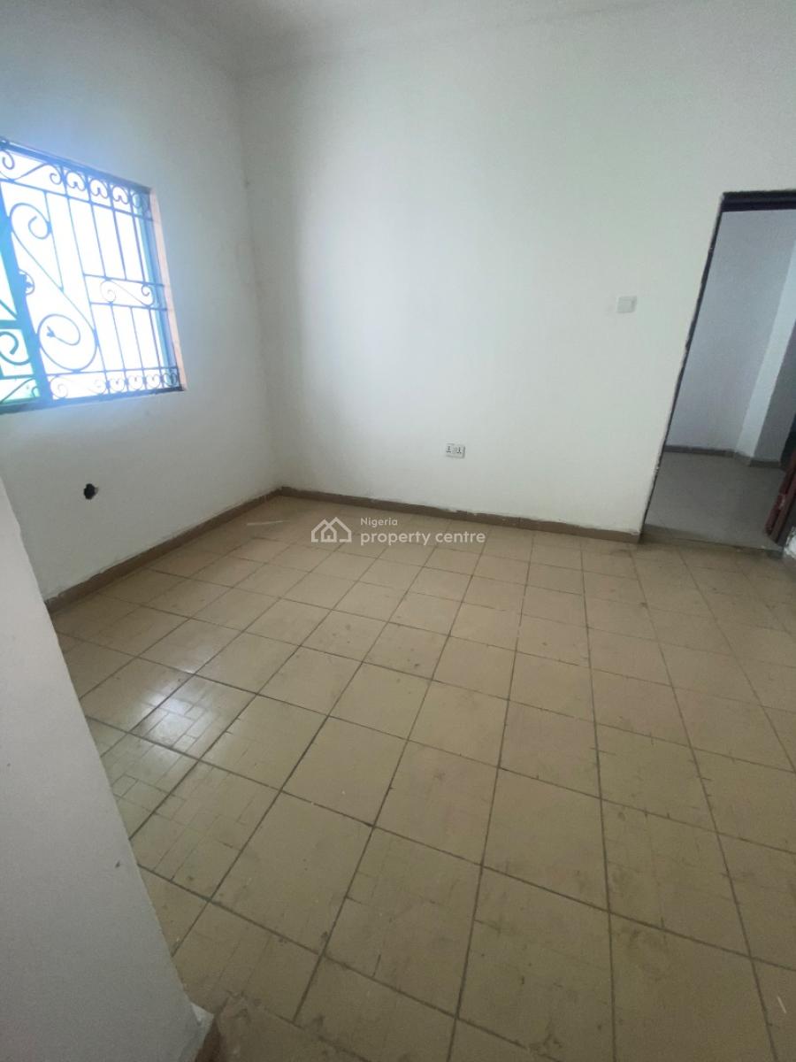 Luxurious and Very Massive Mini Flat, 2  Hammed Kasumu Chevy View Estate Chevron, Lekki, Lagos, Mini Flat (room and Parlour) for Rent