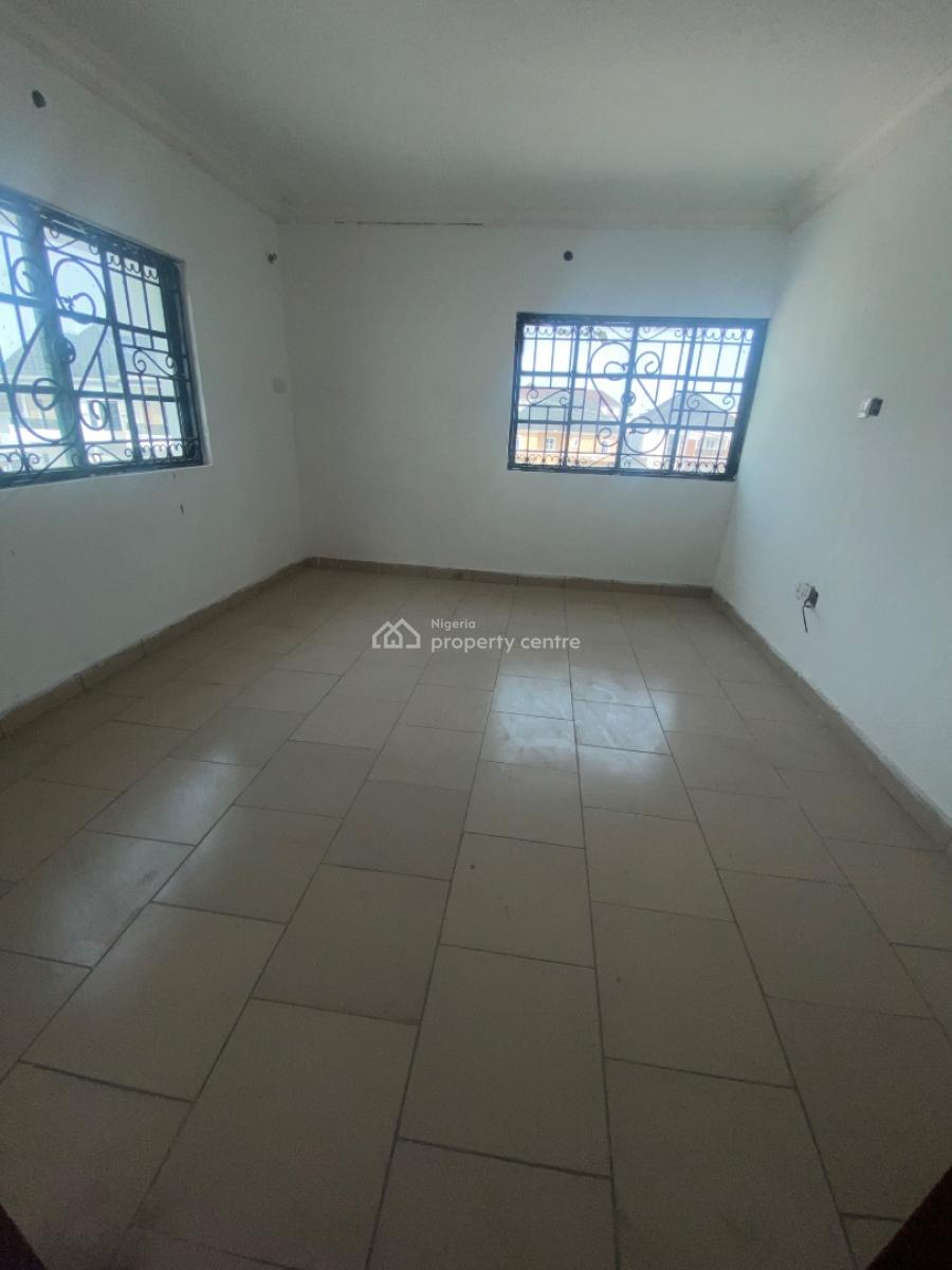 Luxurious and Very Massive Mini Flat, 2  Hammed Kasumu Chevy View Estate Chevron, Lekki, Lagos, Mini Flat (room and Parlour) for Rent