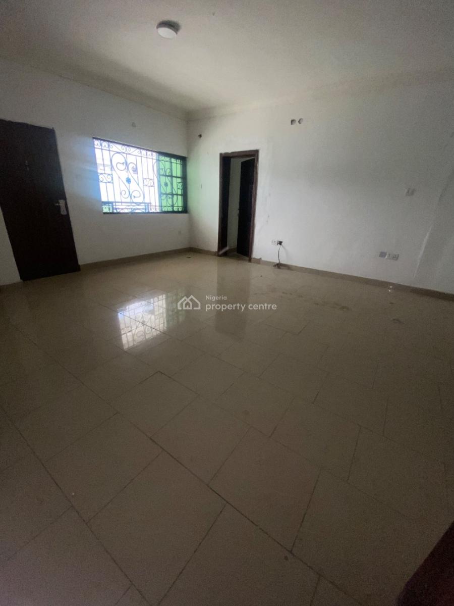 Luxurious and Very Massive Mini Flat, 2  Hammed Kasumu Chevy View Estate Chevron, Lekki, Lagos, Mini Flat (room and Parlour) for Rent
