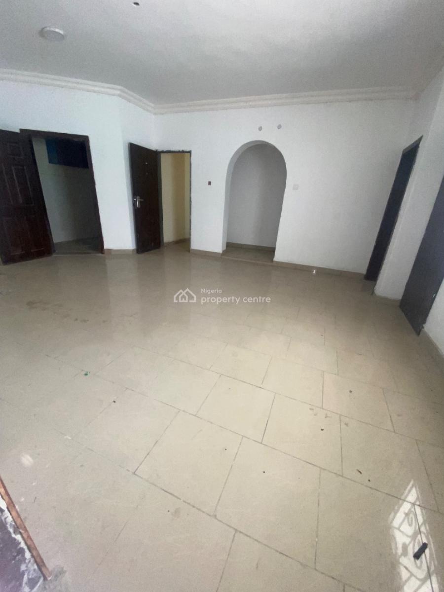 Luxurious and Very Massive Mini Flat, 2  Hammed Kasumu Chevy View Estate Chevron, Lekki, Lagos, Mini Flat (room and Parlour) for Rent