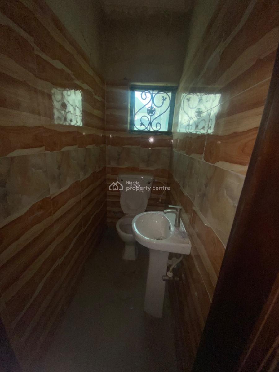 Luxurious and Very Massive Mini Flat, 2  Hammed Kasumu Chevy View Estate Chevron, Lekki, Lagos, Mini Flat (room and Parlour) for Rent