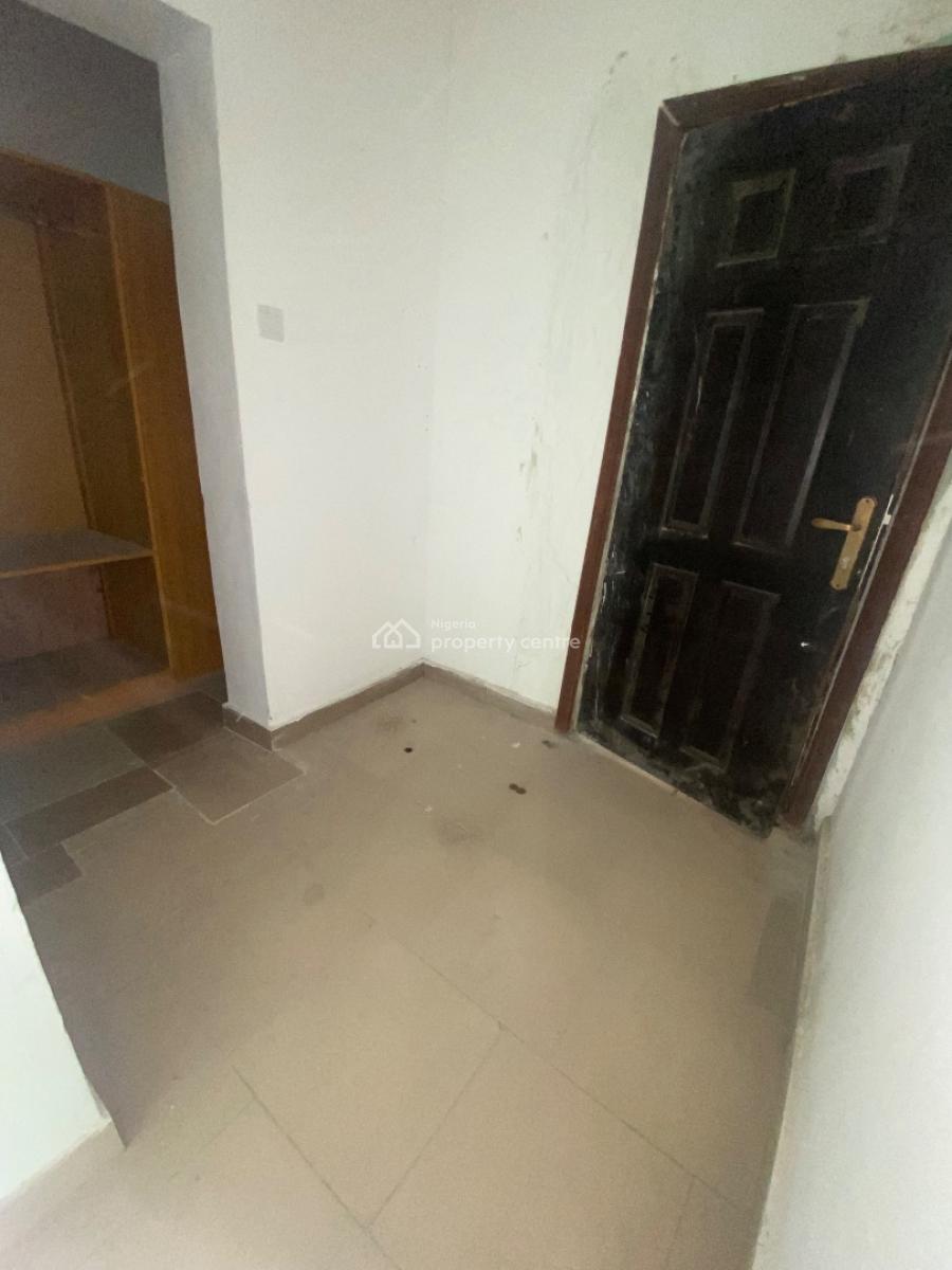 Luxurious and Very Massive Mini Flat, 2  Hammed Kasumu Chevy View Estate Chevron, Lekki, Lagos, Mini Flat (room and Parlour) for Rent