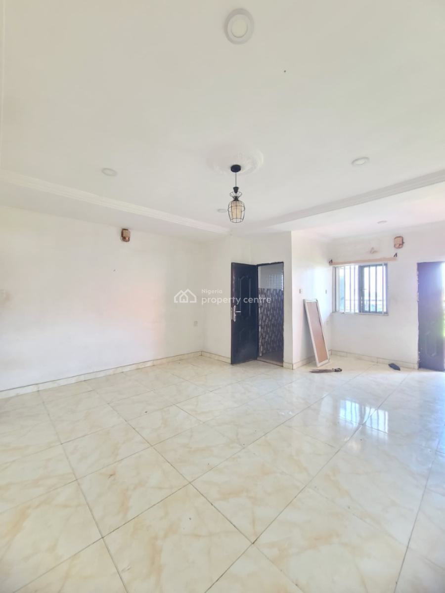 Spacious and Standard Miniflat, Greenville Estate, Badore, Ajah, Lagos, Mini Flat (room and Parlour) for Rent