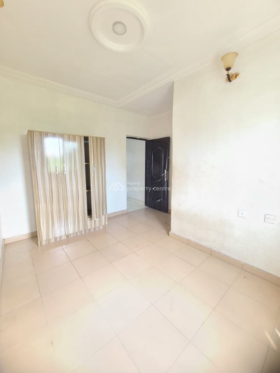 Spacious and Standard Miniflat, Greenville Estate, Badore, Ajah, Lagos, Mini Flat (room and Parlour) for Rent