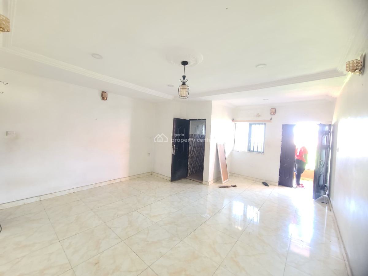 Spacious and Standard Miniflat, Greenville Estate, Badore, Ajah, Lagos, Mini Flat (room and Parlour) for Rent