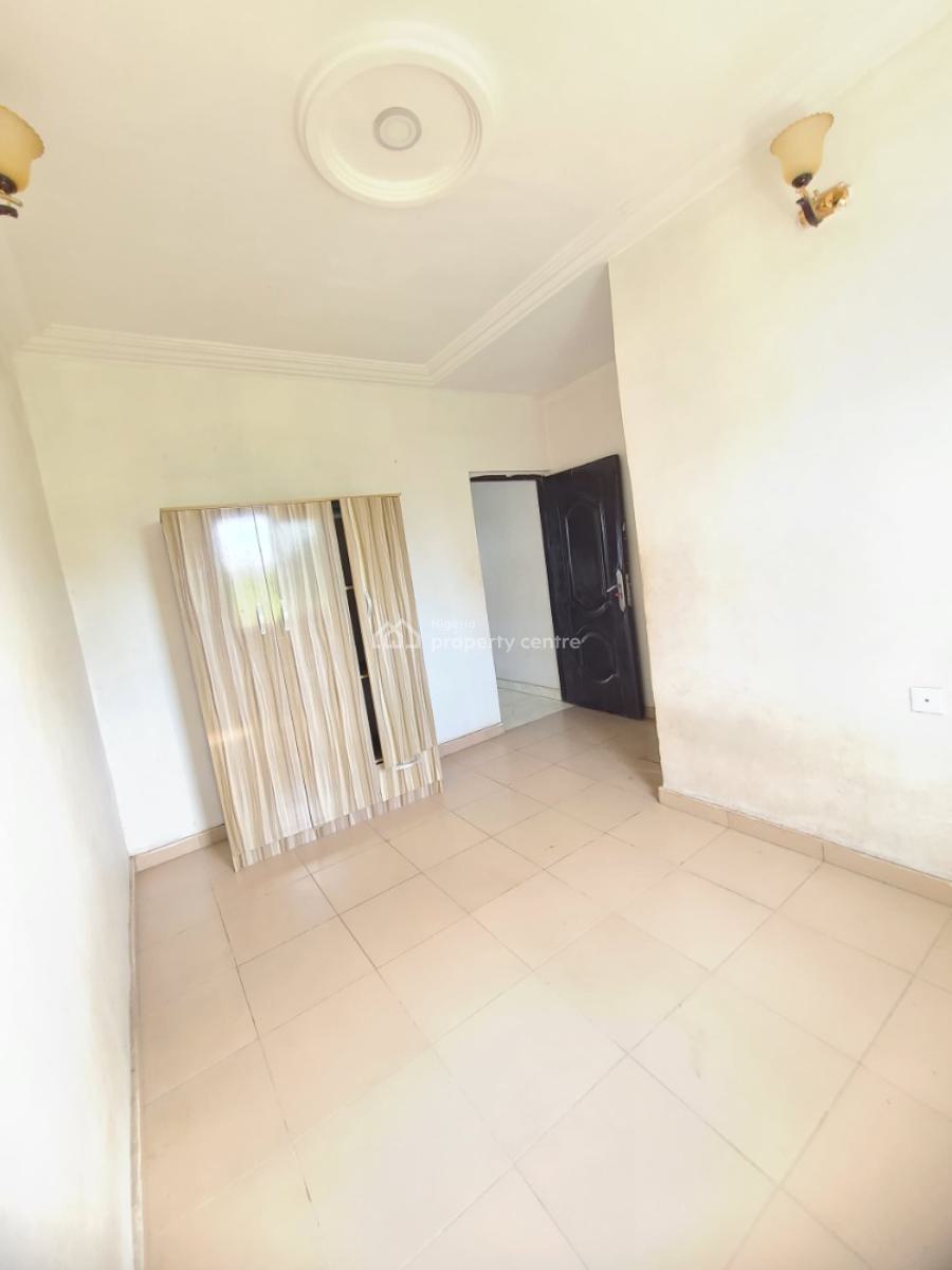 Spacious and Standard Miniflat, Greenville Estate, Badore, Ajah, Lagos, Mini Flat (room and Parlour) for Rent