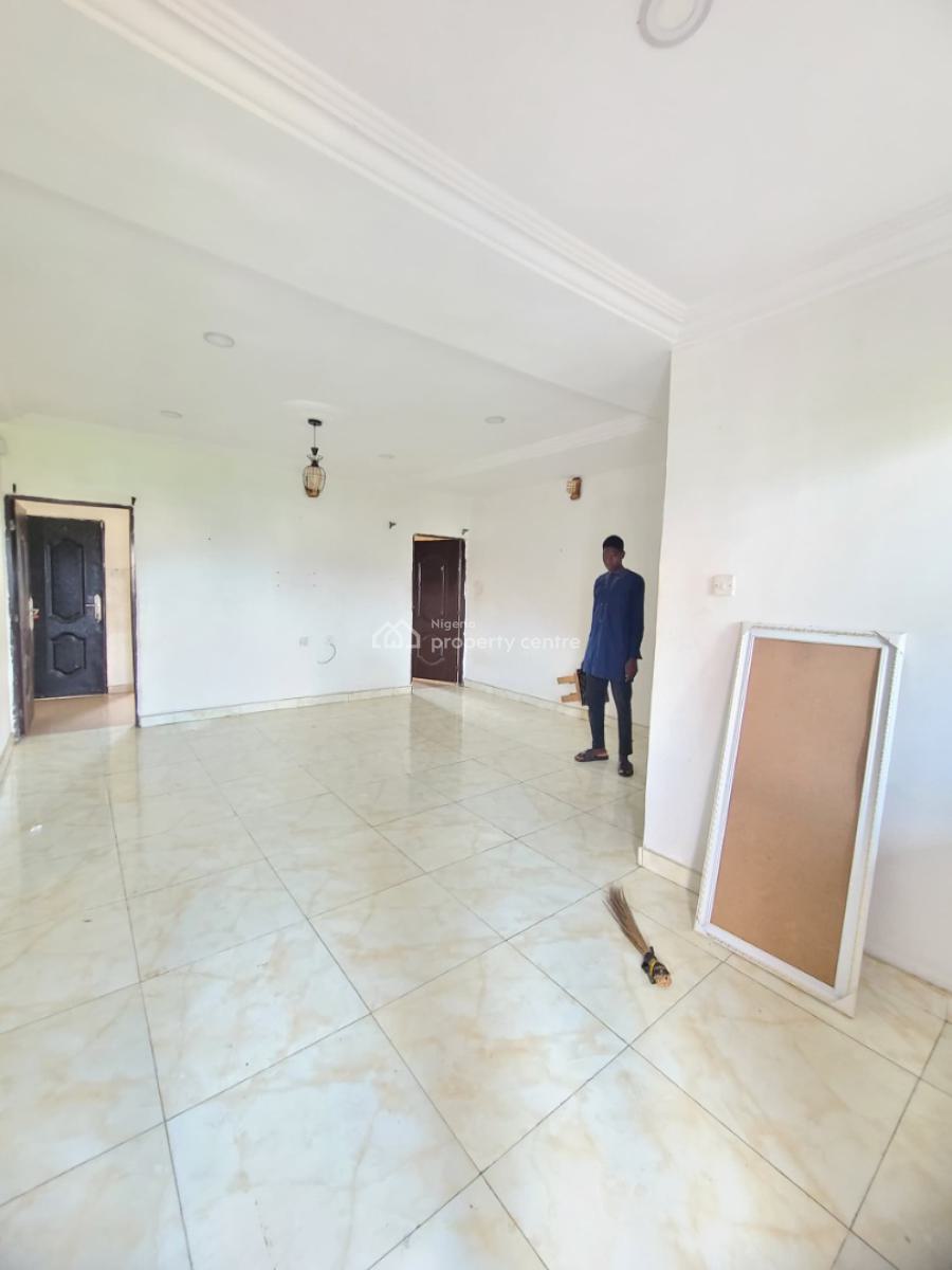 Spacious and Standard Miniflat, Greenville Estate, Badore, Ajah, Lagos, Mini Flat (room and Parlour) for Rent