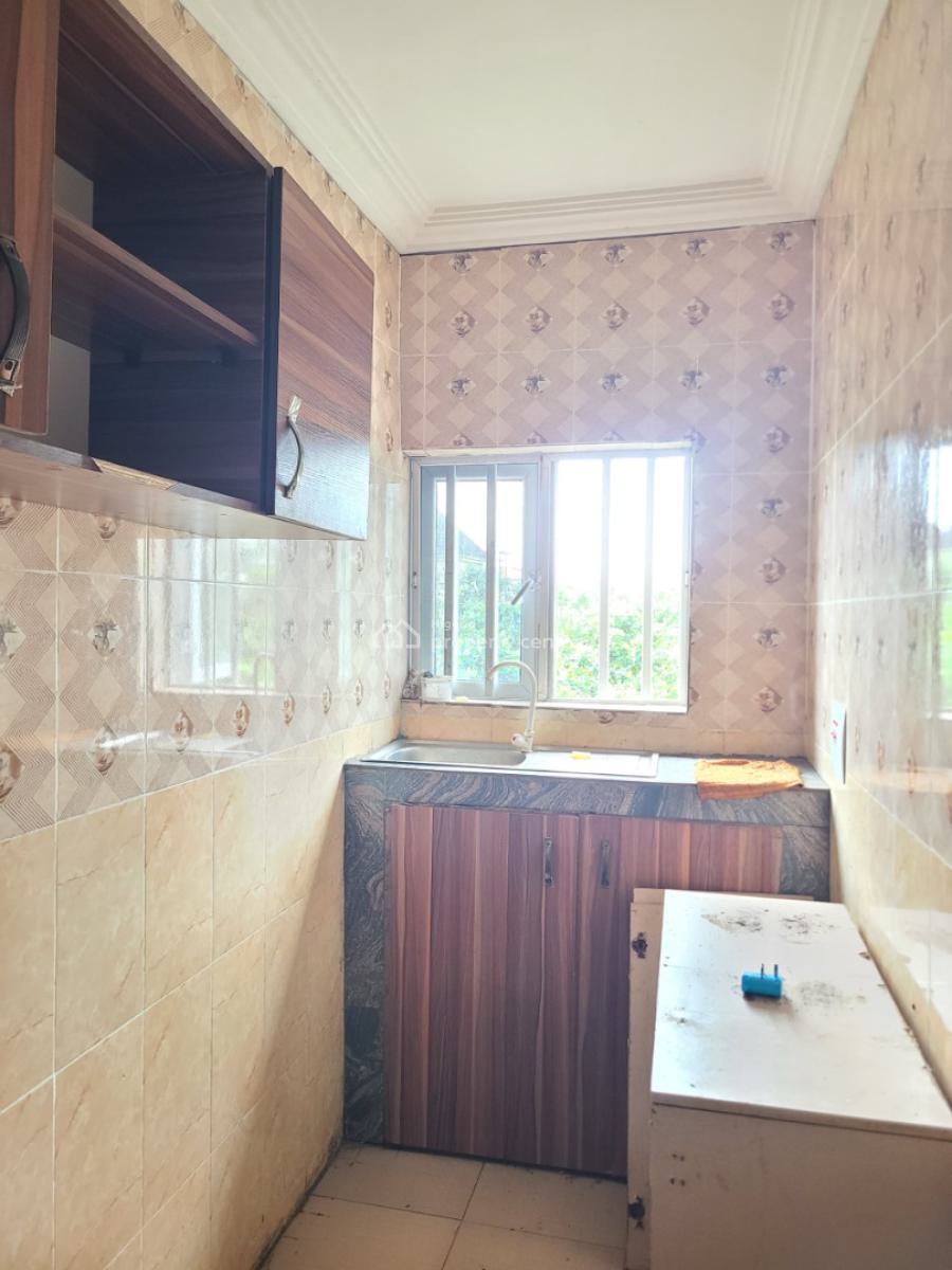Spacious and Standard Miniflat, Greenville Estate, Badore, Ajah, Lagos, Mini Flat (room and Parlour) for Rent