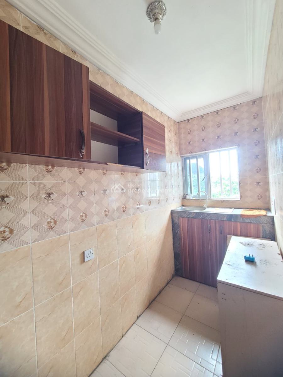 Spacious and Standard Miniflat, Greenville Estate, Badore, Ajah, Lagos, Mini Flat (room and Parlour) for Rent
